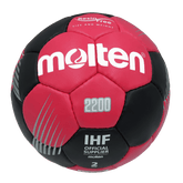 Balón Balonmano MOLTEN RESINFREE HF2200 - H2F2200 - RKBalonmano